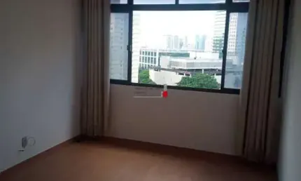 Apartamento com 1 quarto à venda na rua padre antônio tomás, 227, água branca, são paulo, 50 m2 por r$ 530.000