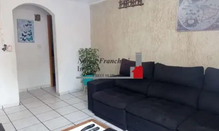 Apartamento com 2 quartos à venda na Rua Paulo Vidigal Vicente de Azevedo, 199, Limão, São Paulo, 62 m2 por R$ 320.000