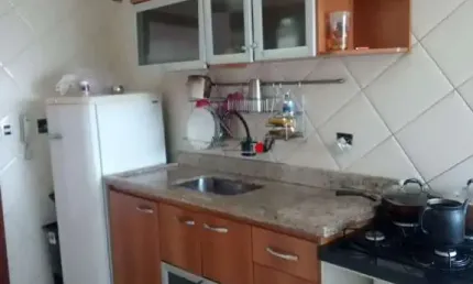 Apartamento com 2 quartos à venda na rua ribeiro junqueira, 350, mandaqui, são paulo, 62 m2 por r$ 340.000