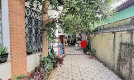 Casa com 3 quartos à venda na rua visconde de pelotas, 369, alto da lapa, são paulo por r$ 1.500.000