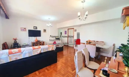 Apartamento com 3 quartos à venda na Avenida Francisco Matarazzo, 108, Água Branca, São Paulo, 111 m2 por R$ 700.000