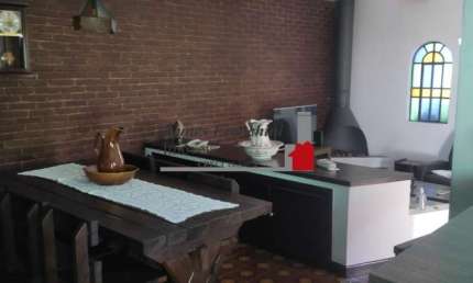 Casa com 3 quartos à venda na Rua Horácio Vergueiro Rudge, 528, Casa Verde, São Paulo por R$ 1.250.000