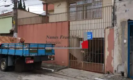 Casa com 3 quartos à venda na rua são ladislau, 148, limão, são paulo por r$ 520.000