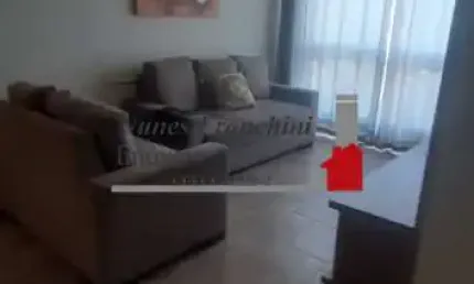 Apartamento com 3 quartos à venda na Avenida Parada Pinto, 3696, Vila Nova Cachoeirinha, São Paulo, 69 m2 por R$ 460.000