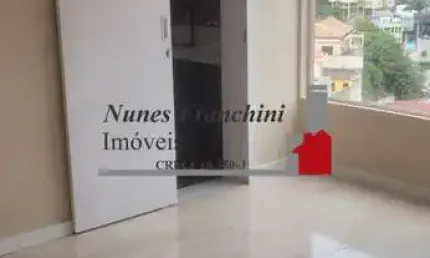 Apartamento com 3 quartos à venda na rua brigadeiro araújo, 165, freguesia do ó, são paulo, 110 m2 por r$ 750.000