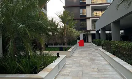 Apartamento com 2 quartos à venda na Rua Rio Grande, 600, Vila Mariana, São Paulo, 76 m2 por R$ 1.278.000