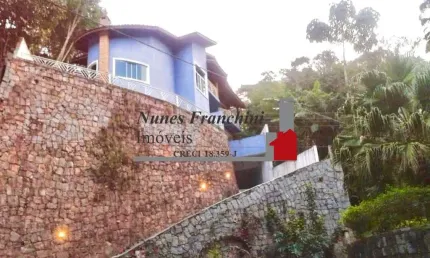 Casa com 3 quartos à venda na Rua Turmalina, 6, Serra da Cantareira, São Paulo por R$ 1.200.000