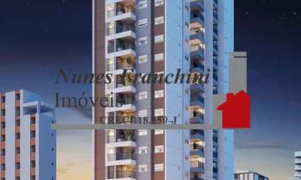 Apartamento com 2 quartos à venda na Rua Tucuna, 88, Perdizes, São Paulo, 60 m2 por R$ 850.000