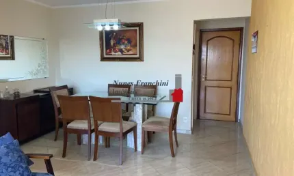 Apartamento com 3 quartos à venda na avenida parada pinto, 3696, vila nova cachoeirinha, são paulo, 70 m2 por r$ 445.000
