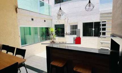 Casa com 2 quartos à venda na Rua Antônio Augusto Florindo, 114, Limão, São Paulo por R$ 690.000