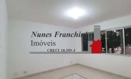 Apartamento com 2 quartos à venda na Rua José Debieux, 460, Santana, São Paulo, 68 m2 por R$ 450.000