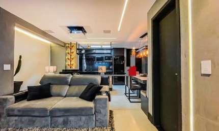 Apartamento com 1 quarto à venda na Rua Relíquia, 464, Casa Verde, São Paulo, 53 m2 por R$ 720.000