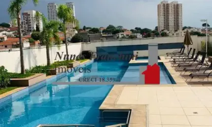 Apartamento com 2 quartos à venda na Rua Maria Curupaiti, 1291, Santana, São Paulo, 65 m2 por R$ 780.000