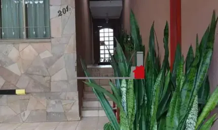 Casa com 4 quartos à venda na rua diogo de oliveira, 201, limão, são paulo por r$ 700.000