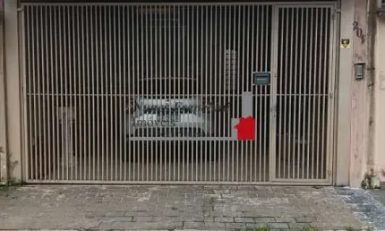Casa com 4 quartos à venda na Rua Diogo de Oliveira, 201, Limão, São Paulo por R$ 700.000