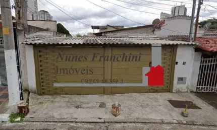 Casa com 3 quartos à venda na rua terra roxa, 46, tatuapé, são paulo por r$ 1.100.000