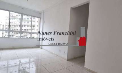 Apartamento com 2 quartos à venda na rua tupi, 33, santa cecília, são paulo, 64 m2 por r$ 479.000