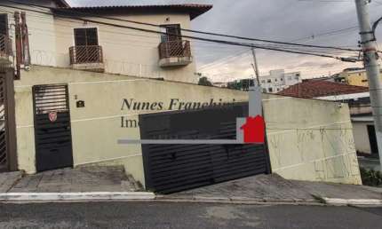 Casa com 2 quartos à venda na Rua Amílcar Marchesini, 253, Jardim Peri, São Paulo