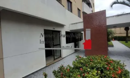Apartamento com 2 quartos à venda na avenida pompéia, 1380, pompéia, são paulo, 48 m2 por r$ 540.000