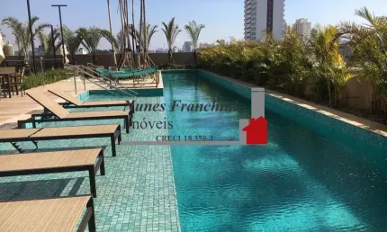 Apartamento com 3 quartos à venda na Avenida Nossa Senhora do Ó, 565, Limão, São Paulo, 90 m2 por R$ 999.000