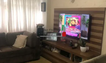 Apartamento em localização privilegiada da braz leme!