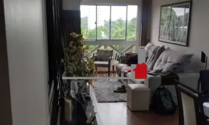 Apartamento com 3 quartos à venda na avenida parada pinto, 3696, vila nova cachoeirinha, são paulo, 70 m2 por r$ 440.000