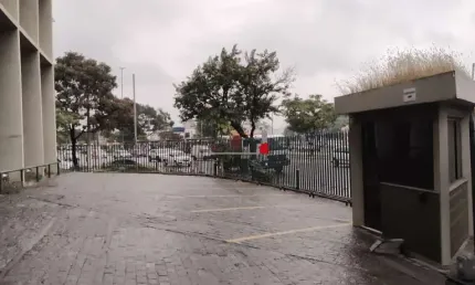 Prédio para alugar na Avenida Marquês de São Vicente, 2853, Água Branca, São Paulo