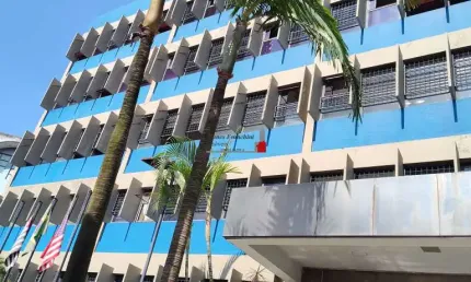 Prédio para alugar na Avenida Marquês de São Vicente, 2907, Água Branca, São Paulo