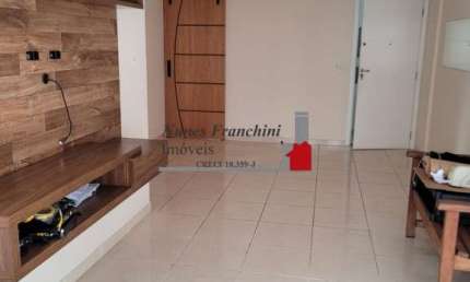 Apartamento com 3 quartos à venda na Rua Corrientes, 53, Lapa, São Paulo, 93 m2 por R$ 870.000