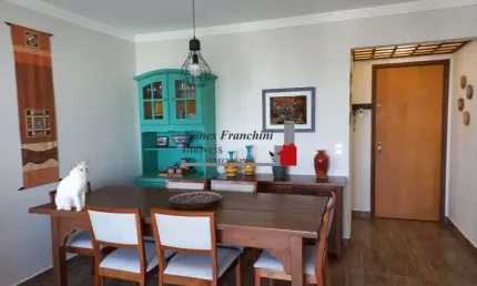 Apartamento com 3 quartos à venda na Avenida Parada Pinto, 3696, Vila Nova Cachoeirinha, São Paulo, 70 m2 por R$ 510.000