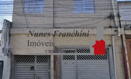 Casa com 9 quartos à venda na rua barra do sirinhaém, 324, parada de taipas, são paulo, 136 m2 por r$ 499.000