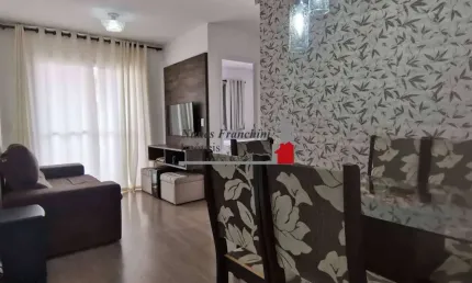 Apartamento com 2 quartos à venda na rua porto nacional, 90, brasilândia, são paulo, 48 m2 por r$ 275.000