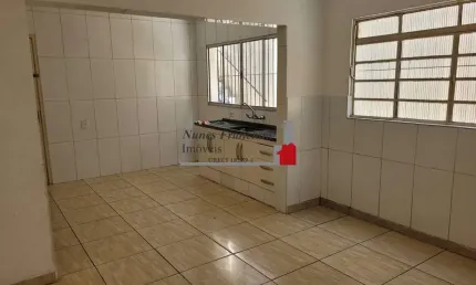 Casa com 3 quartos à venda na Rua Antero Bloem, 93, Vila Nova Cachoeirinha, São Paulo por R$ 600.000