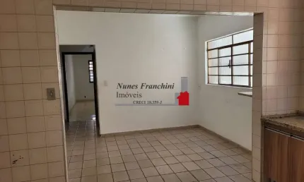 Casa com 3 quartos à venda na Rua Antero Bloem, 91, Vila Nova Cachoeirinha, São Paulo por R$ 600.000