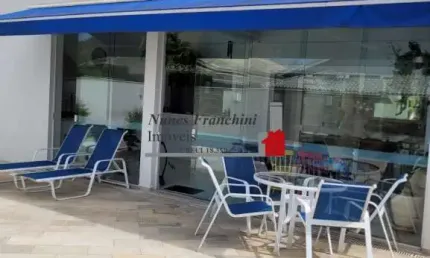Casa com 5 quartos à venda na RUADAS AZALEAS, 000, Bougainvillee I, Peruíbe por R$ 1.600.000