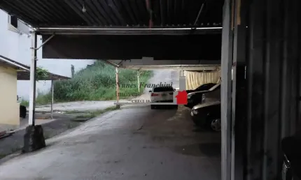 Terreno à venda na Rua Coronel Joaquim Ferreira de Souza, 129, Conjunto Residencial Santa Terezinha, São Paulo por R$ 1.600.000