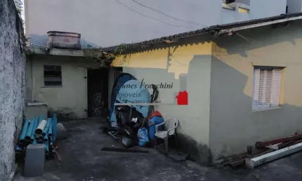 Terreno à venda na rua coronel joaquim ferreira de souza, 129, conjunto residencial santa terezinha, são paulo por r$ 1.600.000