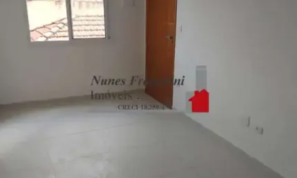 Apartamento com 2 quartos à venda na Rua Diogo de Castilho, 108, Parque Mandaqui, São Paulo, 43 m2 por R$ 259.000