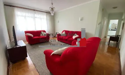 Apartamento com 2 quartos à venda na rua george smith, 165, lapa, são paulo, 116 m2 por r$ 650.000