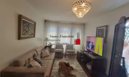 Casa com 3 quartos à venda na rua piatá, 269, vila isolina mazzei, são paulo por r$ 957.000