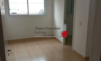Apartamento com 2 quartos à venda na rua bartholomeu do canto, 120, limão, são paulo, 34 m2 por r$ 280.000