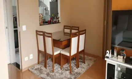 Apartamento com 3 quartos à venda na avenida deputado emílio carlos, 527, limão, são paulo, 75 m2 por r$ 500.000