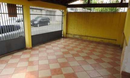 Casa com 3 quartos à venda na Rua Caracaxá, 255, Tucuruvi, São Paulo por R$ 660.000