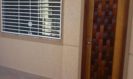 Casa com 2 quartos à venda na rua rodolfo teófilo, 220, limão, são paulo por r$ 680.000