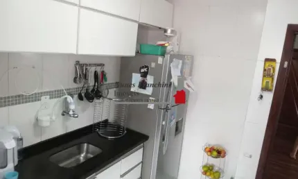Apartamento com 3 quartos à venda na rua lavinio salles arcuri, 613, casa verde, são paulo, 78 m2 por r$ 415.000