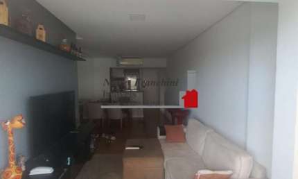 Apartamento com 2 quartos à venda na Rua Frederico Penteado Júnior, 107, Casa Verde, São Paulo, 63 m2 por R$ 575.000