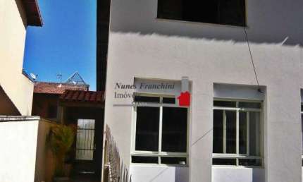 Casa com 4 quartos para alugar na Rua General Isidoro Dias Lopes, 287, Vila Amália (Zona Norte), São Paulo, 270 m2 por R$ 3.990