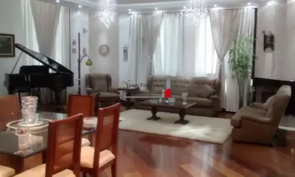Casa em condomínio fechado com 3 quartos para alugar na alameda xarais, 281, residencial morada dos lagos, barueri, 560 m2 por r$ 16.000