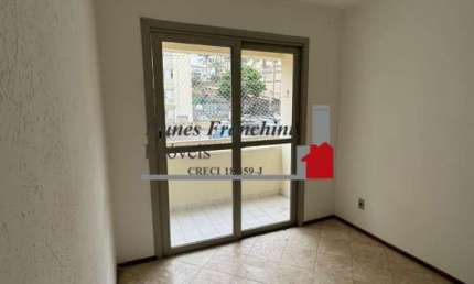 Apartamento com 2 quartos à venda na Rua José de Figueiredo Seixas, 67, Imirim, São Paulo, 50 m2 por R$ 340.000