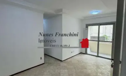 Apartamento com 2 quartos à venda na rua josé de figueiredo seixas, 67, imirim, são paulo, 50 m2 por r$ 340.000